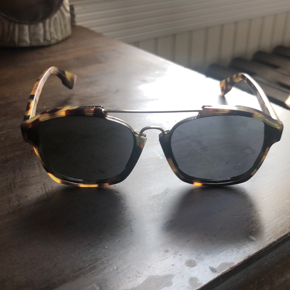 Christian Dior sunglasses